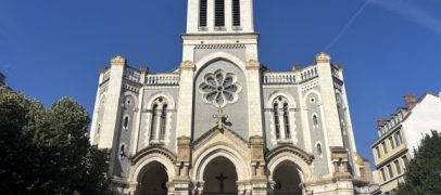 Saint-&Eacute;tienne : 2 ans de prison pour l&rsquo;agresseur de la cath&eacute;drale