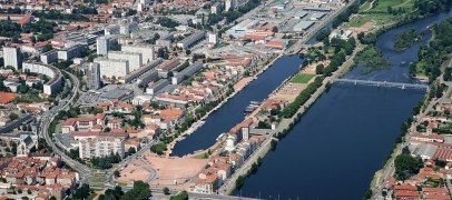 Roanne accueille le Congr&egrave;s de Villes de France 2026