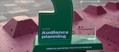 Loire : la pr&eacute;fecture r&eacute;compens&eacute;e pour une campagne de s&eacute;curit&eacute; routi&egrave;re