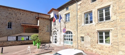 Villars : la vid&eacute;oprotection renforc&eacute;e en centre-bourg