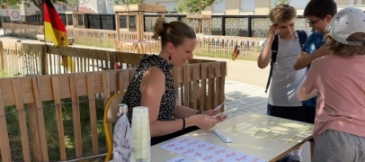 &Agrave; Saint-&Eacute;tienne, une f&ecirc;te d&rsquo;&eacute;t&eacute; pour promouvoir l&rsquo;apprentissage de l&rsquo;allemand