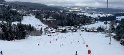 Une possible rouverture de Chalmazel l'hiver prochain ?