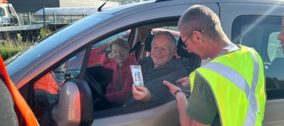 D&eacute;ch&egrave;teries : Saint-&Eacute;tienne M&eacute;tropole abandonne le QR code obligatoire pour 10 passages