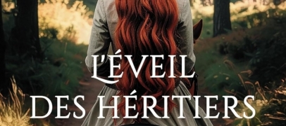 Chazelles-sur-Lyon : Julie Peuzet publie son 1er roman de fantasy