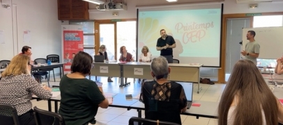 Plus de 2 300 Lig&eacute;riens accompagn&eacute;s en 2025 pour faire &eacute;voluer leur carri&egrave;re