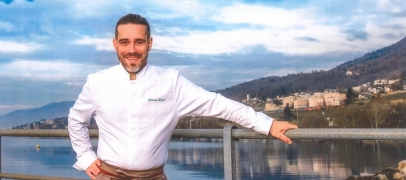 Un St&eacute;phanois rejoint le cercle ferm&eacute; des Grandes Tables Suisses