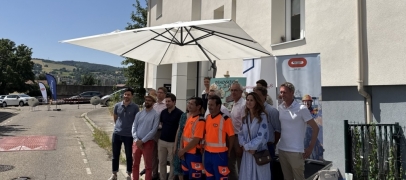Sur la Loire, 337 passoires thermiques vont disparaitre d'ici 2028