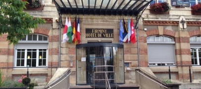 Firminy: la ville ouvre sa piscine et son cinéma gratuitement