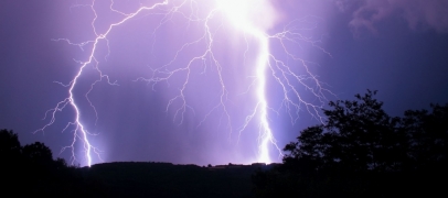 Loire : des orages attendus ce mercredi