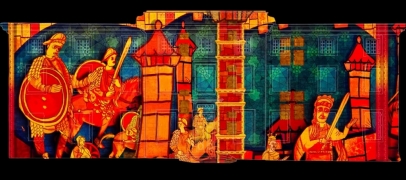 Aucune animation dans la Loire pour le Festival R&eacute;gion des Lumi&egrave;res