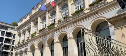 Canicule : Saint-&Eacute;tienne active un dispositif exceptionnel face &agrave; la vigilance rouge