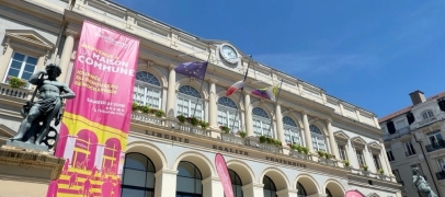 La maison commune : &laquo; Que la politique ne soit pas juste dans un palais ! &raquo;