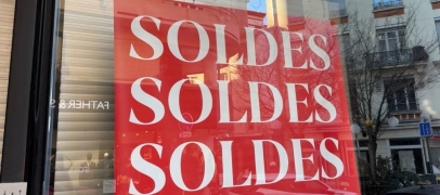 Canicule et commerce : les soldes d&rsquo;&eacute;t&eacute; prolong&eacute;es jusqu&rsquo;au 28 juillet