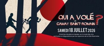 C&ocirc;te Roannaise : un jeu de piste pour d&eacute;couvrir les vins autrement
