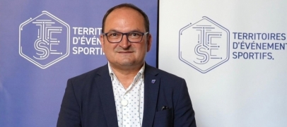Saint-&Eacute;tienne : R&eacute;gis Juanico &eacute;lu &agrave; la pr&eacute;sidence de Territoires d&rsquo;&Eacute;v&eacute;nements Sportifs