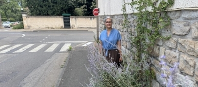 Saint-Chamond : Un nouveau permis pour v&eacute;g&eacute;taliser sa rue