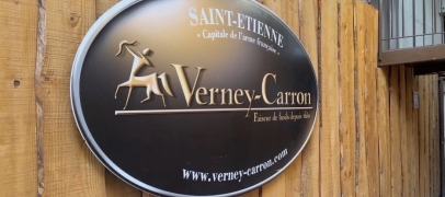 Loire : Verney-Carron d&eacute;croche un contrat de 15 millions d&rsquo;euros avec l&rsquo;Int&eacute;rieur