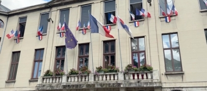 Saint-Chamond : une pol&eacute;mique autour des ventilateurs s'invite au conseil municipal