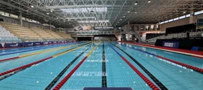 Championnats de France de natation : la finale du 100 m dos report&eacute;e apr&egrave;s un incident in&eacute;dit