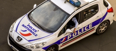 Saint-Priest-en-Jarez : une femme interpell&eacute;e apr&egrave;s des violences sur une polici&egrave;re