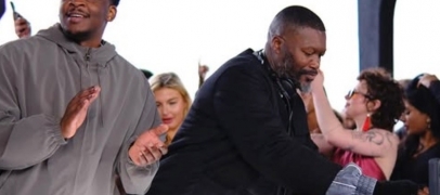 Chavanay : Djibril Ciss&eacute; vient mixer dans la Loire