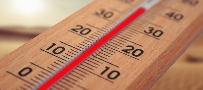Apr&egrave;s un mois de juin record, la Loire de nouveau sous une chaleur intense