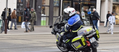 Saint-&Eacute;tienne : un homme bless&eacute; &agrave; l'arme blanche dans un foyer du quartier Bellevue