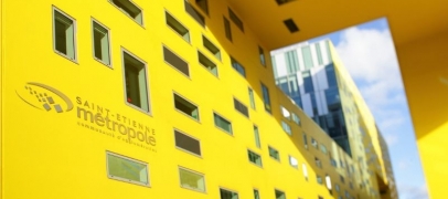 Saint-&Eacute;tienne M&eacute;tropole retenue parmi les 100 territoires pionniers de l'&eacute;lectrification