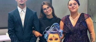 Une Lig&eacute;rienne sacr&eacute;e Meilleure Apprentie de France en Coiffure