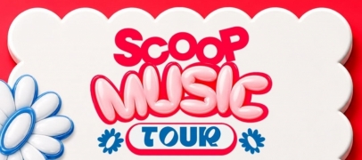 Feurs accueille de nouveau le Scoop Music Tour