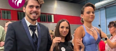 Une &eacute;l&egrave;ve de l&rsquo;IMS&Eacute; sacr&eacute;e Meilleure Apprentie de France en coiffure