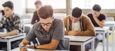 Bac 2026 : une bourse de 500 &euro; pour les bons &eacute;l&egrave;ves !