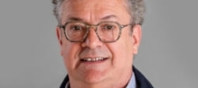 Loire : Patrice Couchaud &eacute;lu pr&eacute;sident des maires ruraux