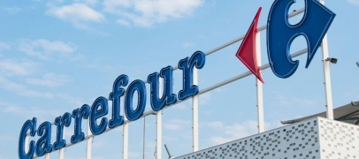 Carrefour Saint-Etienne: 99 salari&eacute;s menac&eacute;s