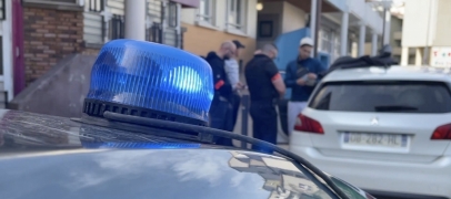Saint-&Eacute;tienne : interpell&eacute; avec 118 grammes de cannabis dans un square &agrave; Bellevue