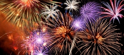 Loire : les feux d&rsquo;artifice annul&eacute;s &agrave; Andr&eacute;zieux-Bouth&eacute;on et Saint-Just Saint-Rambert