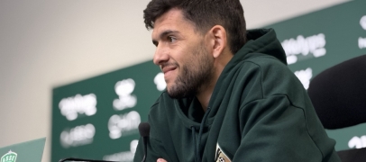 ASSE : Julien Le Cardinal nomm&eacute; capitaine, les Verts d&eacute;butent leur pr&eacute;paration par un nul