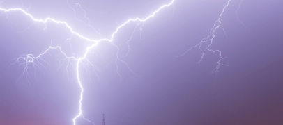Loire : vigilance orange aux orages ce jeudi apr&egrave;s-midi