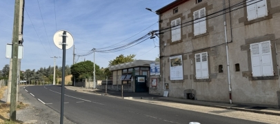 Saint-Chamond : l&rsquo;&eacute;cole &eacute;l&eacute;mentaire de Chavanne remplace son pr&eacute;fabriqu&eacute;