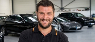 Cette franchise lig&eacute;rienne fait briller les autos