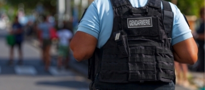 Saint-Just-Saint-Rambert : il tire 7 fois sur les gendarmes avant de se suicider