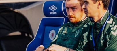 les Verts s'inclinent face aux Rangers malgr&eacute; une prestation encourageante