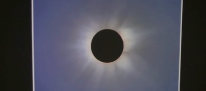 Une éclipse solaire exceptionnelle visible à 94 % depuis Saint-Étienne