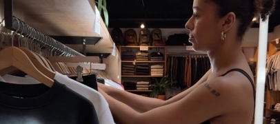 Soldes et canicule : Un bilan en demi-teinte pour les commer&ccedil;ants st&eacute;phanois