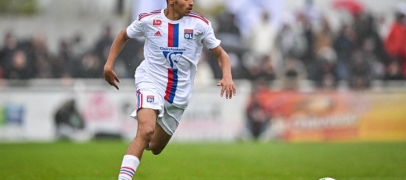 L'ASSE pourrait recruter un joueur pass&eacute; par l'OL