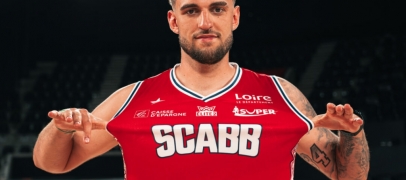 Basket : le SCABB conservera finalement le nom de &laquo; Saint-Chamond Andr&eacute;zieux-Bouth&eacute;on &raquo; en championnat