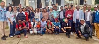&Agrave; Madagascar, l'association HODE poursuit la r&eacute;habilitation d'un orphelinat