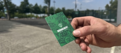 ASSE : record historique de 20 600 abonn&eacute;s pour la saison 26-27 !