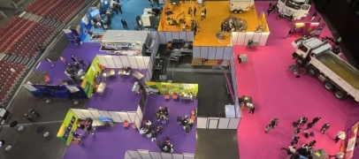 12 m&eacute;tiers qui recrutent &agrave; d&eacute;couvrir au Z&eacute;nith de Saint-&Eacute;tienne