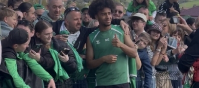 L'ASSE rouvre les portes de l'entra&icirc;nement au public